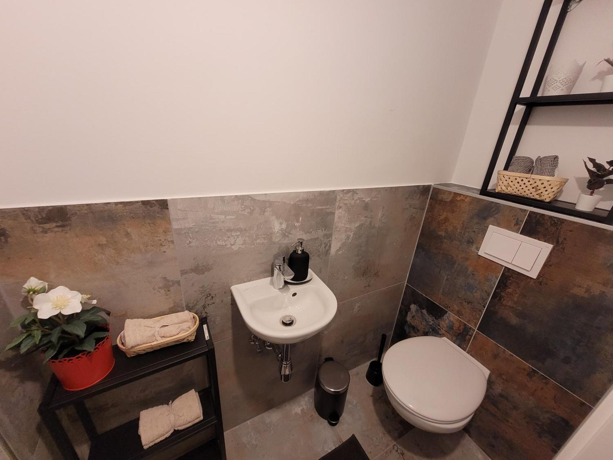 Boutique 2-room * Wien